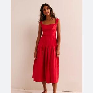 Free People Kinney Dress